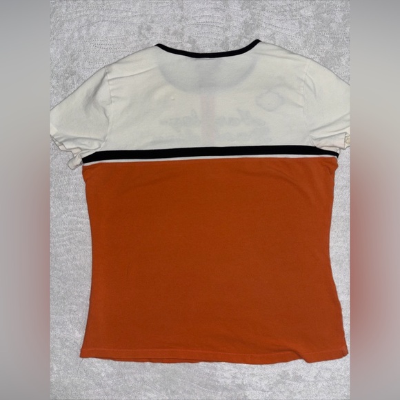 Harley-Davidson Y2K Women’s Top - Picture 2 of 5